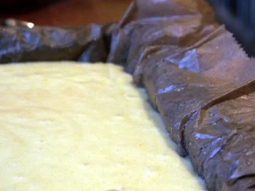 Rezept: Schneller Buttermilchkuchen Bild Nr. 6 Schneller Buttermilchkuchen - Rezept - Bild Nr. 6