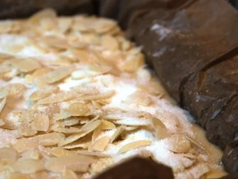 Rezept: Schneller Buttermilchkuchen Bild Nr. 7 Schneller Buttermilchkuchen - Rezept - Bild Nr. 7