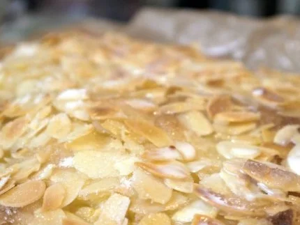 Rezept: Schneller Buttermilchkuchen Bild Nr. 10 Schneller Buttermilchkuchen - Rezept - Bild Nr. 10