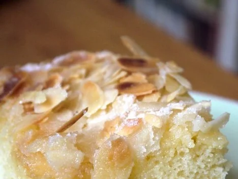 Rezept: Schneller Buttermilchkuchen Bild Nr. 12 Schneller Buttermilchkuchen - Rezept - Bild Nr. 12