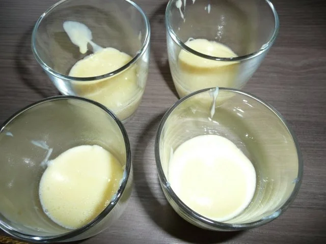 Himbeere-Crunch - Rezept - Bild Nr. 4