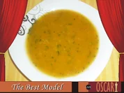 Möhren-Aprikosen-Suppe - Rezept