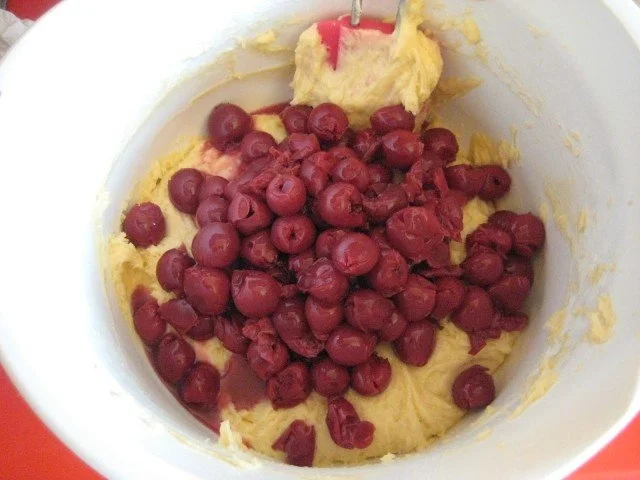 Schwarzwälder Gugelhupf - Rezept - Bild Nr. 9