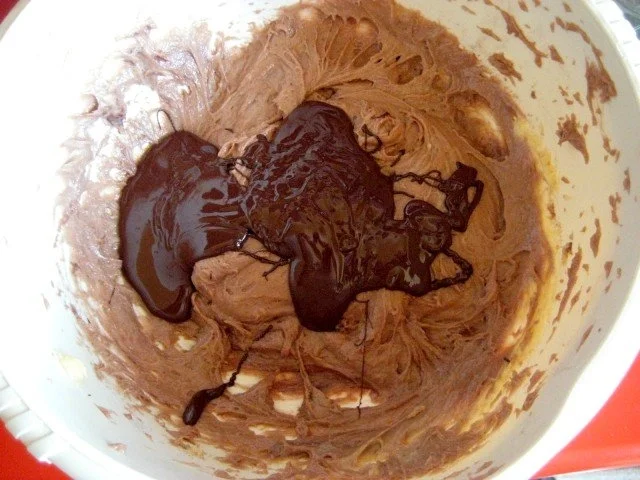 Schwarzwälder Gugelhupf - Rezept - Bild Nr. 12