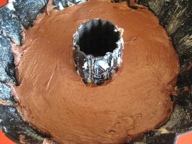 Schwarzwälder Gugelhupf - Rezept - Bild Nr. 13