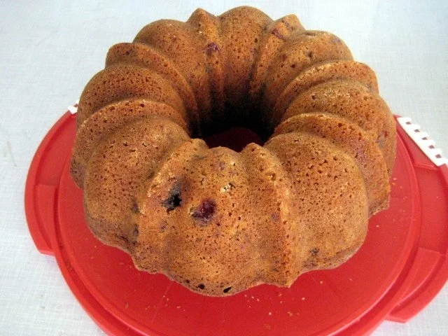 Schwarzwälder Gugelhupf - Rezept - Bild Nr. 15