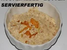 Rezept: Sisserl's *Röstzwiebel - Butter* Sisserl's *Röstzwiebel - Butter* - Rezept