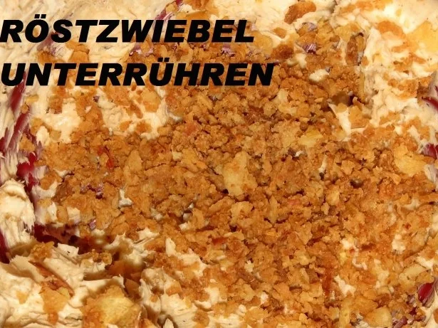 Sisserl's *Röstzwiebel - Butter* - Rezept - Bild Nr. 4