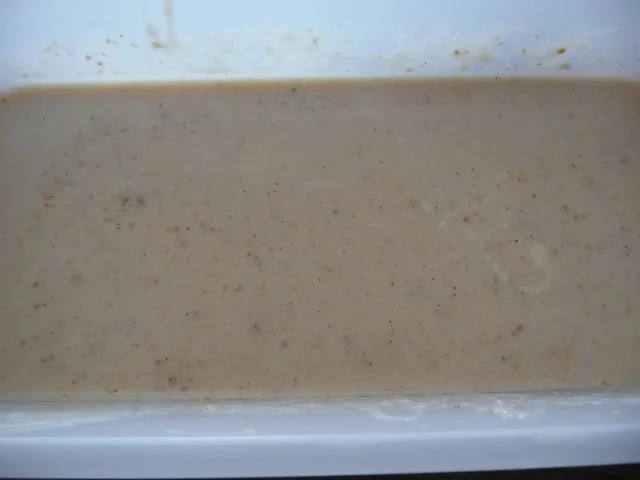 Bananen - Eis - Rezept