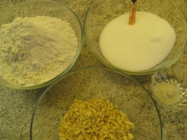 Kuchen: Schoko - Blutorangen - Kuchen - Rezept - Bild Nr. 2