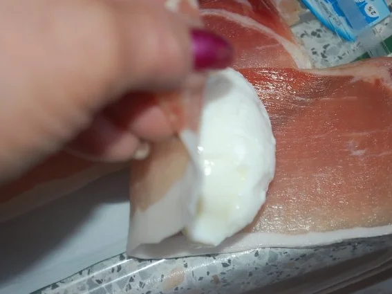 Versteckte Eier im Blätterteig - Rezept - Bild Nr. 4