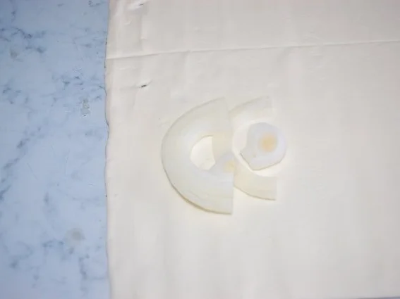 Versteckte Eier im Blätterteig - Rezept - Bild Nr. 8