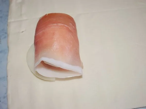 Versteckte Eier im Blätterteig - Rezept - Bild Nr. 9