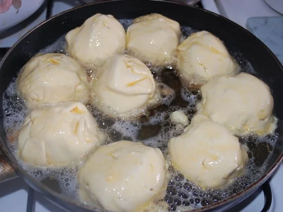 Versteckte Eier im Blätterteig - Rezept - Bild Nr. 14