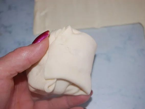 Versteckte Eier im Blätterteig - Rezept - Bild Nr. 12