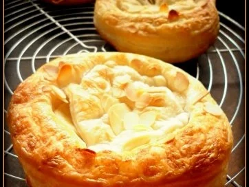 Rezept: Bananen-Nest Bananen-Nest - Rezept