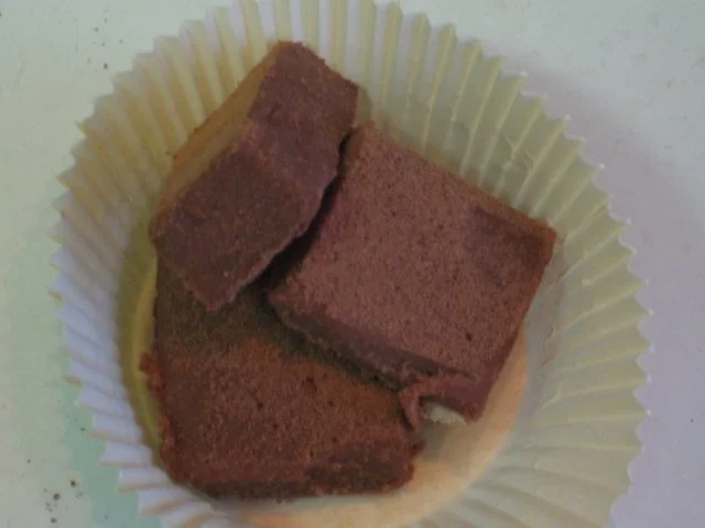 Baileys - Schoko - Würfel - Rezept - Bild Nr. 3