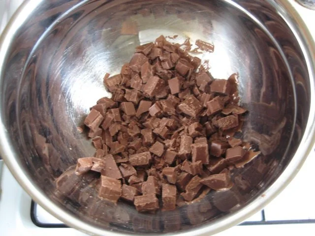 Baileys - Schoko - Würfel - Rezept - Bild Nr. 8