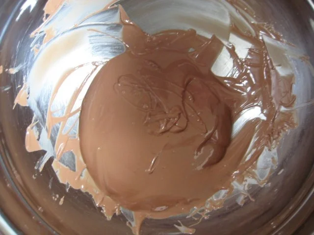 Baileys - Schoko - Würfel - Rezept - Bild Nr. 9