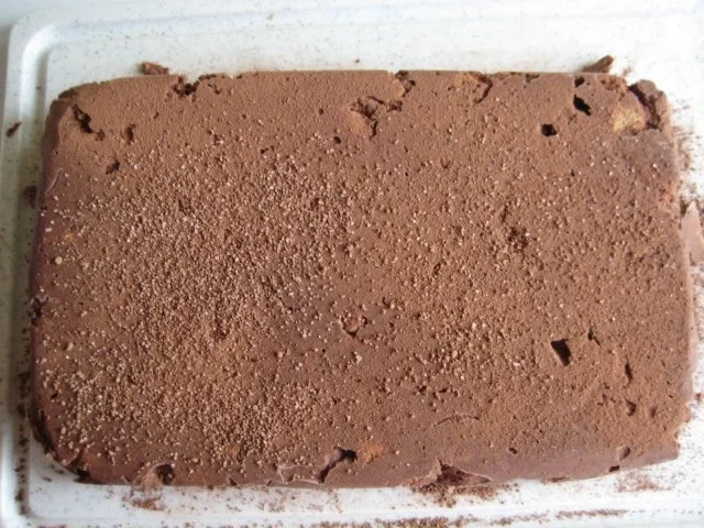 Baileys - Schoko - Würfel - Rezept - Bild Nr. 12