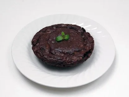 Rezept: Schokoladen Kuchen - Low Carb Schokoladen Kuchen - Low Carb - Rezept