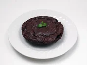 Schokoladen Kuchen - Low Carb - Rezept