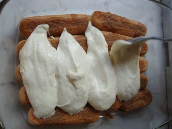 Tirami su - Rezept - Bild Nr. 2