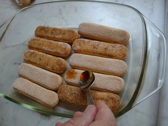 Tirami su - Rezept - Bild Nr. 3