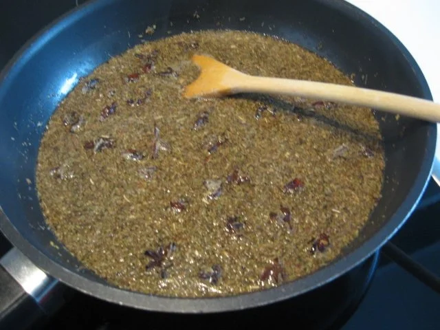 Anis-Likör - Rezept - Bild Nr. 3