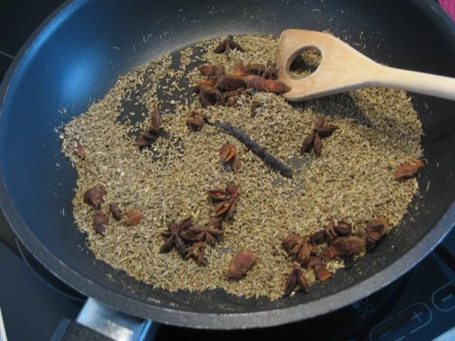 Anis-Likör - Rezept - Bild Nr. 4