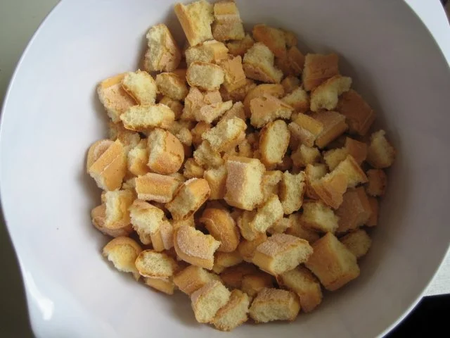 Whisky - Schokolade - Würfel - Rezept - Bild Nr. 5