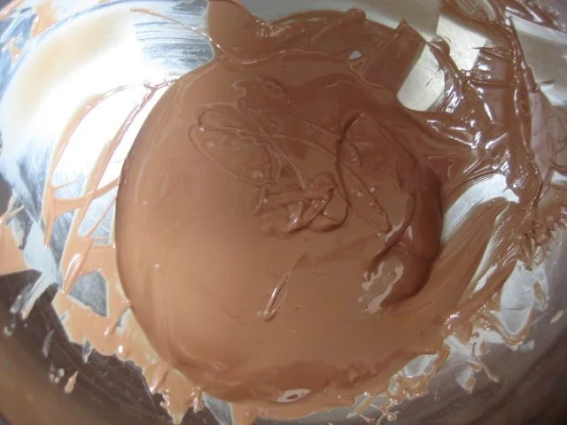 Whisky - Schokolade - Würfel - Rezept - Bild Nr. 7