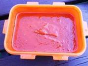 Rezept: Grillen:BBQ-Soße Grillen:BBQ-Soße - Rezept