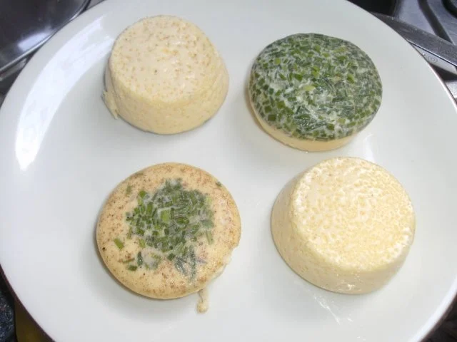 Eierstich " Variante 2 " - Rezept - Bild Nr. 4