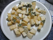 Eierstich " Variante 2 " - Rezept