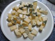 Eierstich " Variante 2 " - Rezept