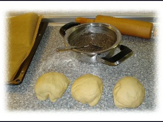 Mohnzopf - Rezept - Bild Nr. 4