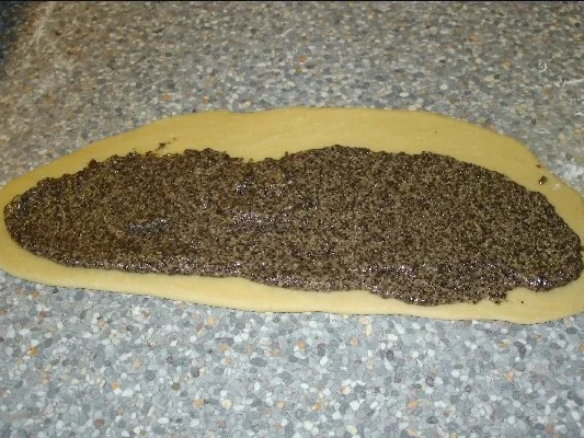 Mohnzopf - Rezept - Bild Nr. 5