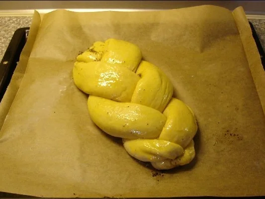 Mohnzopf - Rezept - Bild Nr. 7