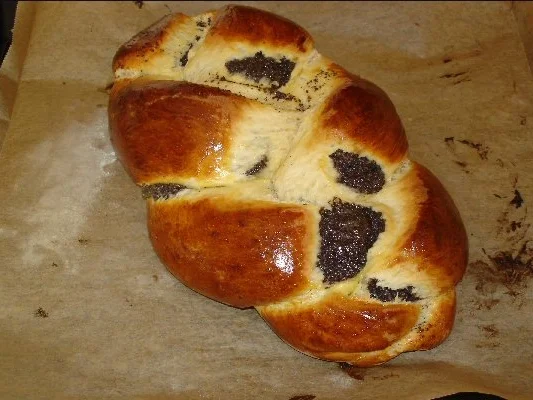 Mohnzopf - Rezept - Bild Nr. 8