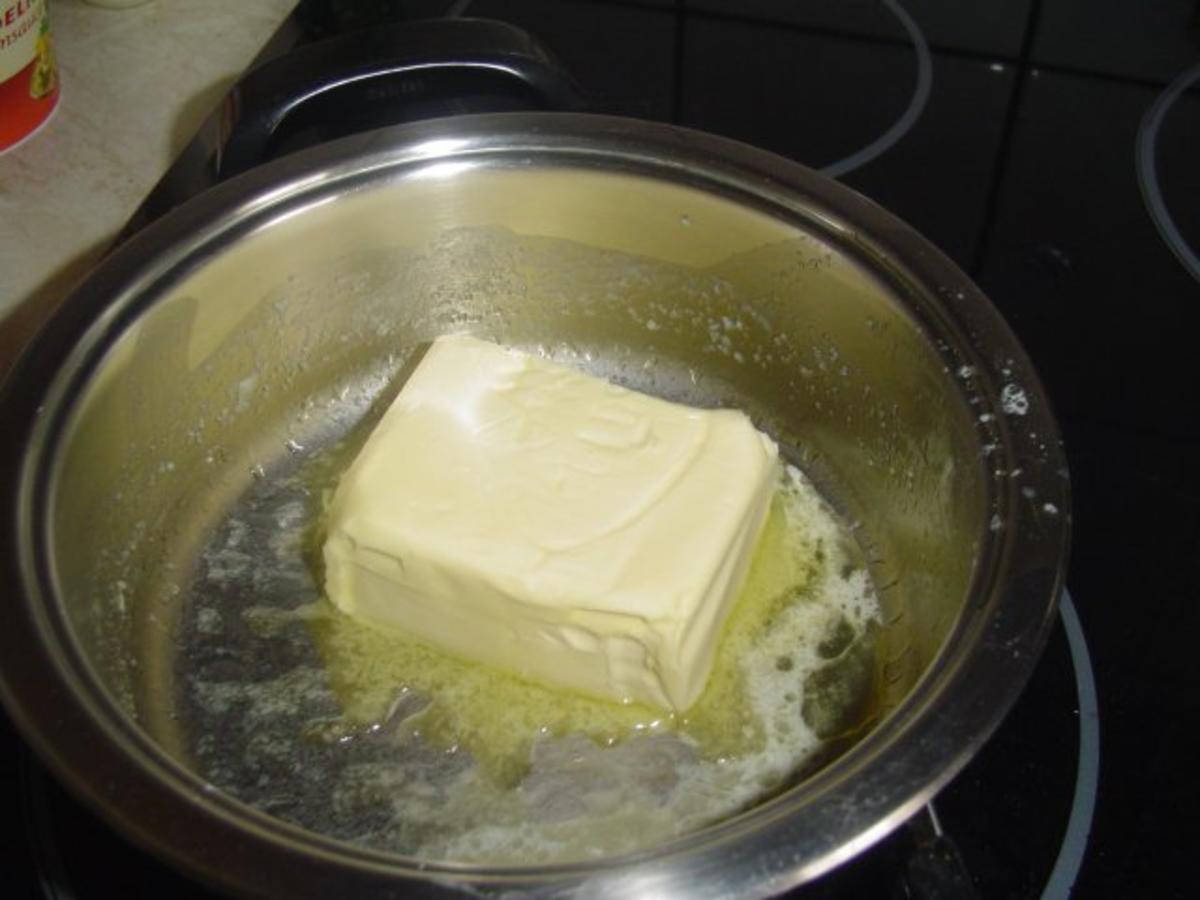 Streuselkuchen - Rezept - Bild Nr. 4