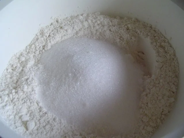 Streuselkuchen - Rezept - Bild Nr. 6