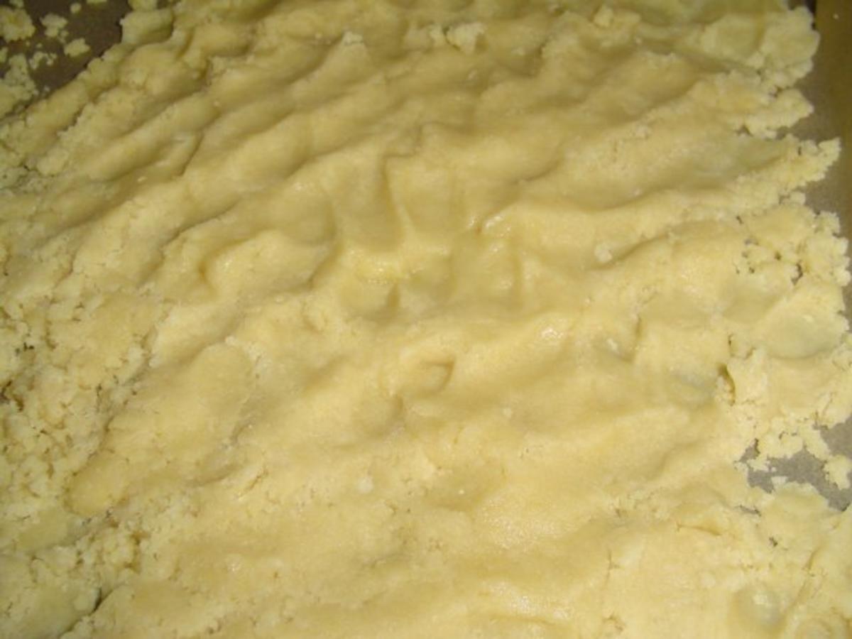 Streuselkuchen - Rezept - Bild Nr. 8