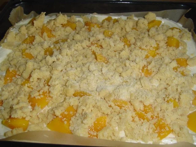 Streuselkuchen - Rezept - Bild Nr. 13