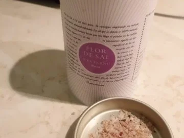 Pizza: Garnelen-Spinat-Pizza - Rezept - Bild Nr. 3