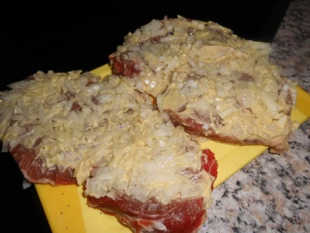 Rumpsteak "Strindberg">> - Rezept - Bild Nr. 3
