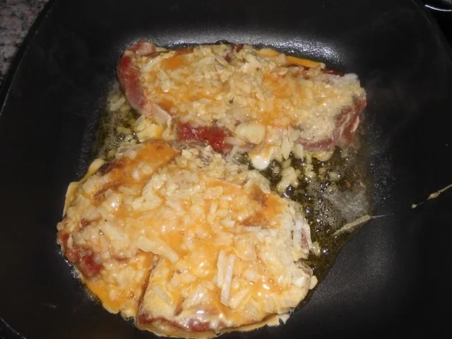 Rumpsteak "Strindberg">> - Rezept - Bild Nr. 4