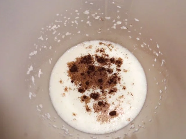 Rezept: Suppe: Gemüsesuppe "Tropical" Bild Nr. 5 Suppe: Gemüsesuppe "Tropical" - Rezept - Bild Nr. 5