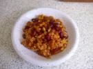 Mexikanische Reispfanne WW - Rezept