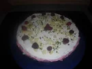 Himbeertorte - Rezept